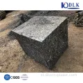Bekas logam baling mesin press mesin baler hidrolik